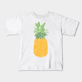 Be A Pineapple Kids T-Shirt